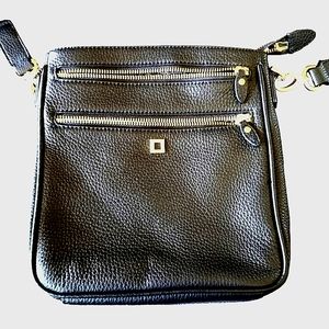 AMAZING LODIS CROSSBODY BAG! NWOT!